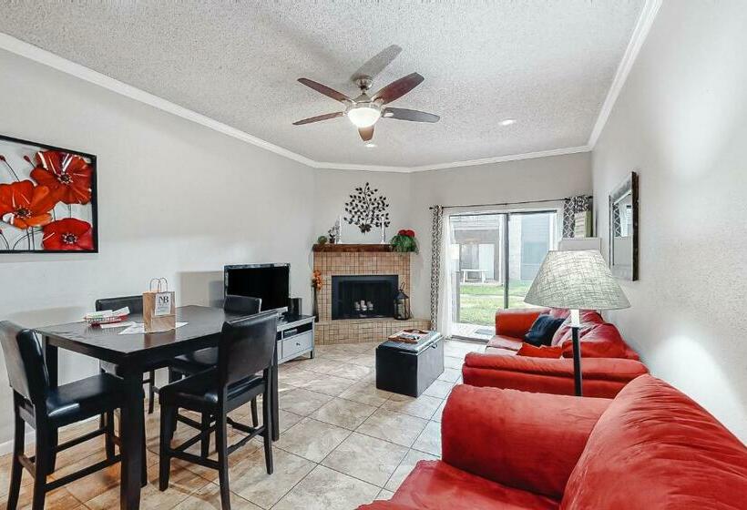 酒店 Camp Warnecke Estates Unit B104