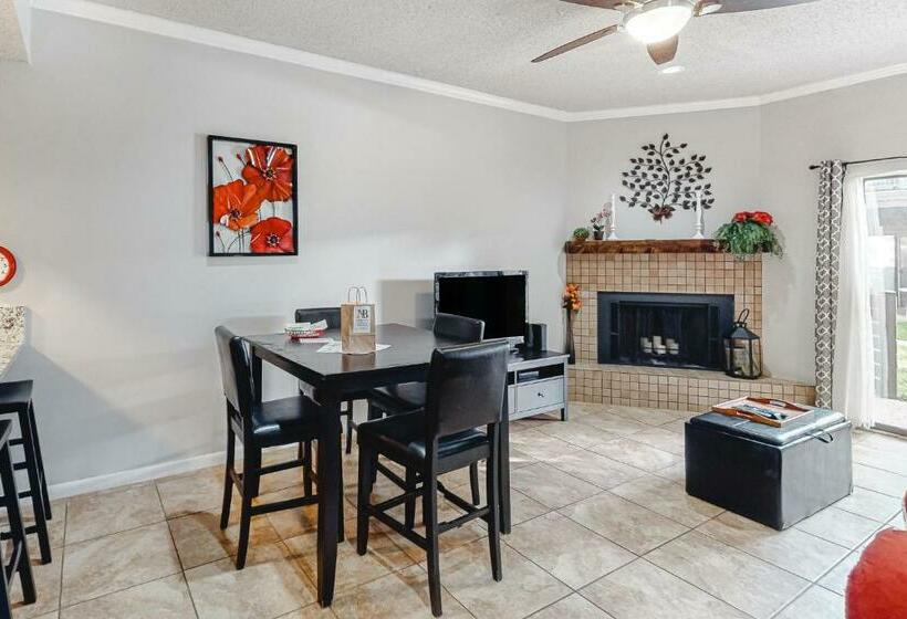 酒店 Camp Warnecke Estates Unit B104