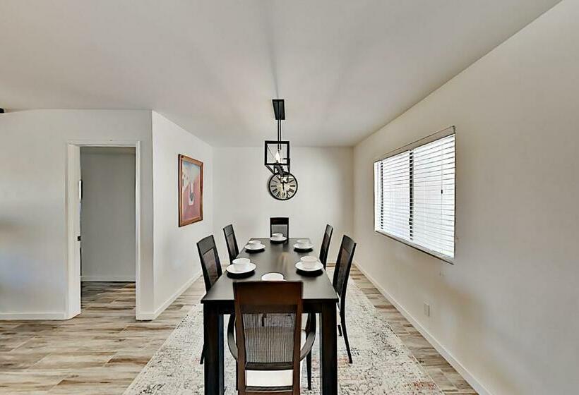 هتل Canyon Country Club Unit 58
