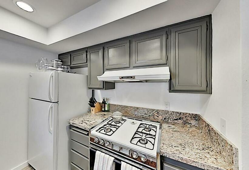 هتل Canyon Country Club Unit 58