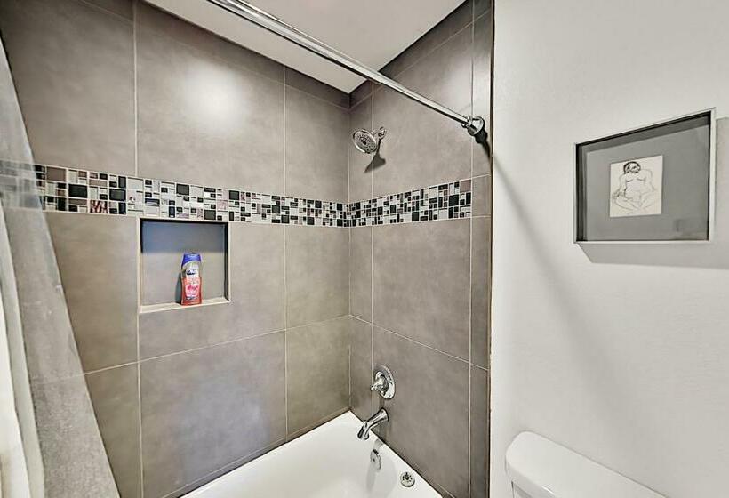 هتل Canyon Country Club Unit 58