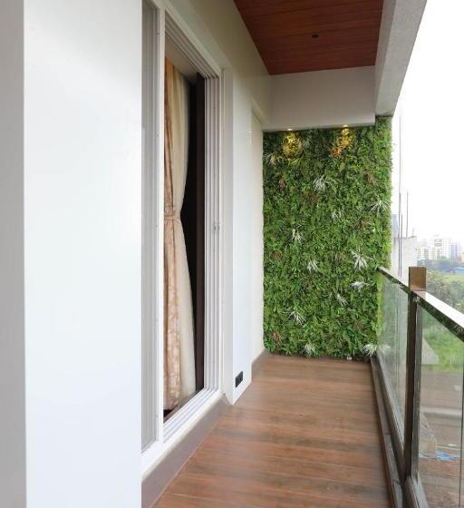 ホテル Gurudev Grand