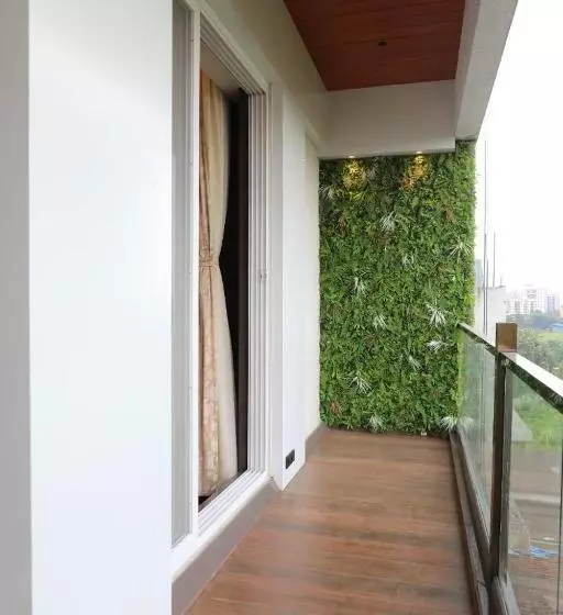 Hotelli Gurudev Grand