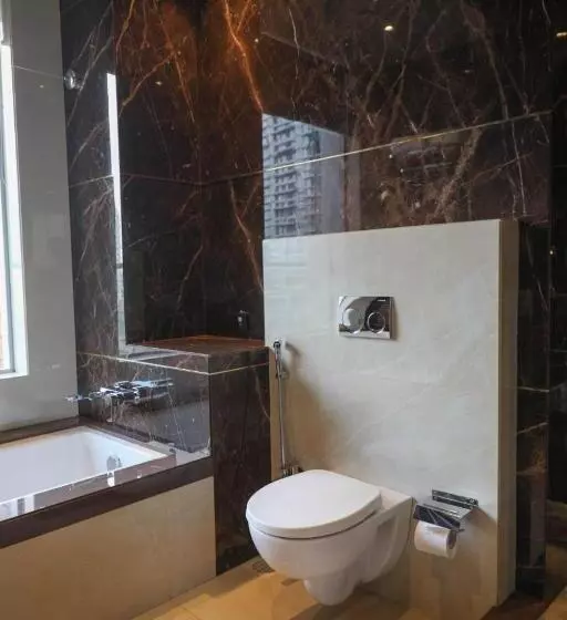 Hotelli Gurudev Grand