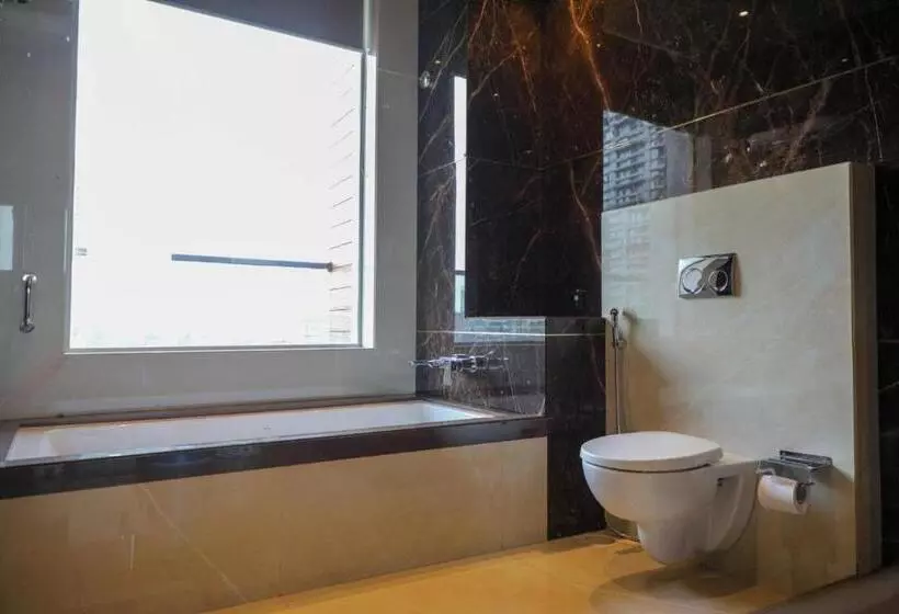 Hotelli Gurudev Grand