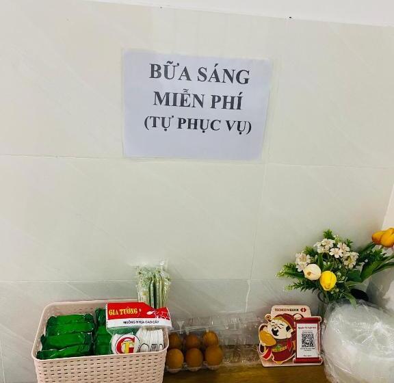 هتل Homestay Tuyết Trinh