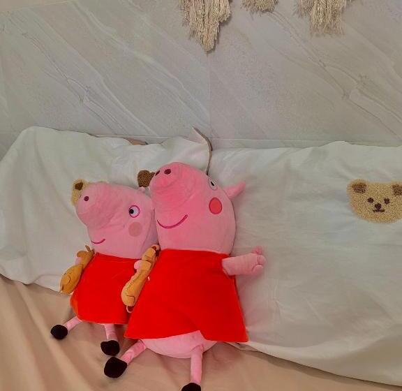 هتل Homestay Tuyết Trinh