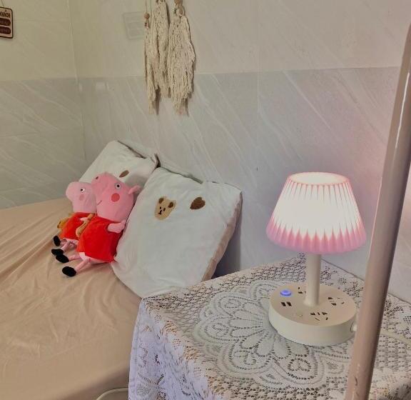 هتل Homestay Tuyết Trinh