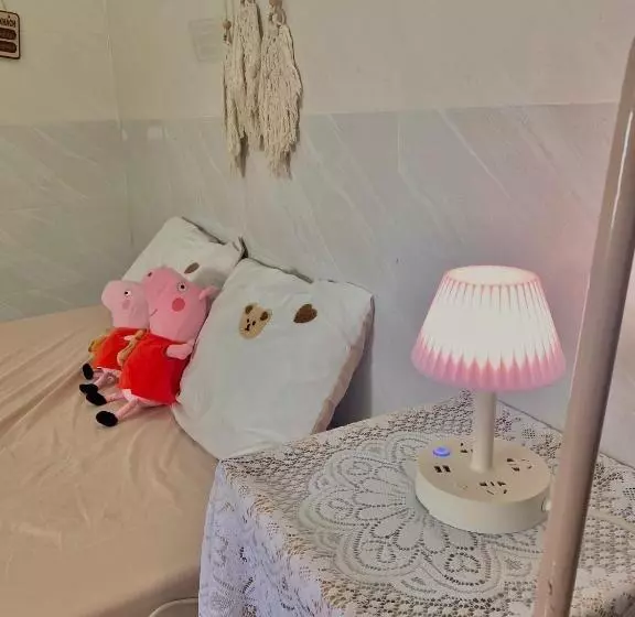 هتل Homestay Tuyết Trinh