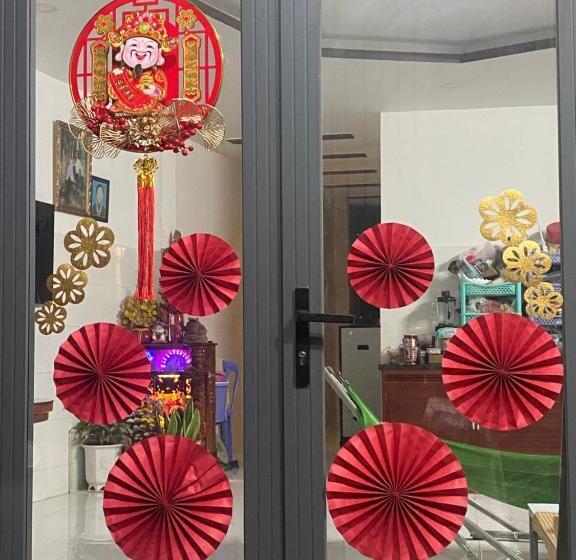 هتل Homestay Tuyết Trinh