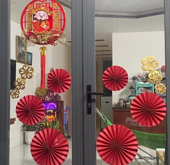 هتل Homestay Tuyết Trinh