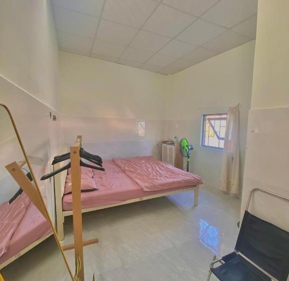 هتل Homestay Tuyết Trinh