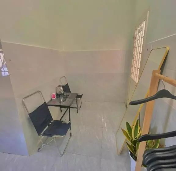 هتل Homestay Tuyết Trinh