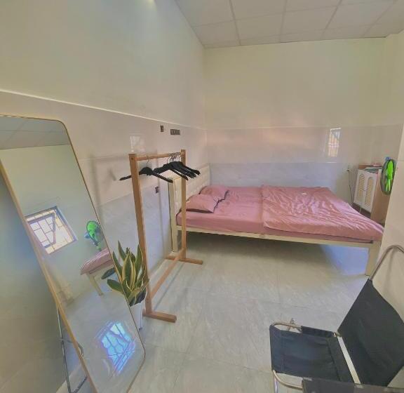 هتل Homestay Tuyết Trinh