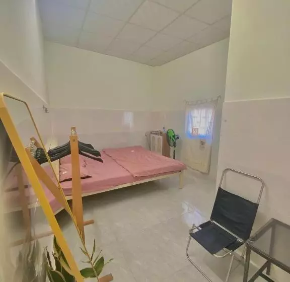 هتل Homestay Tuyết Trinh