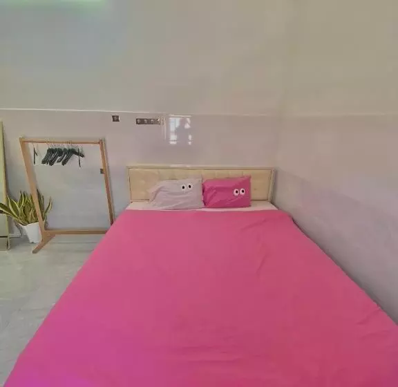 هتل Homestay Tuyết Trinh