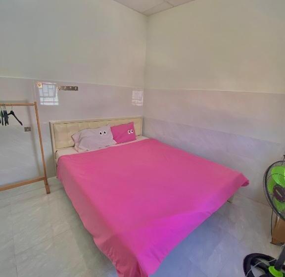 هتل Homestay Tuyết Trinh