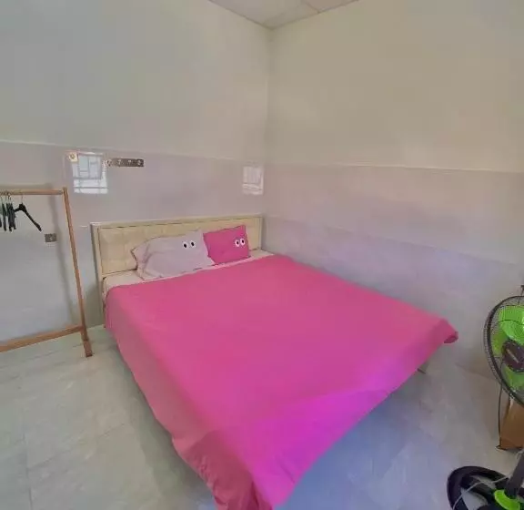 هتل Homestay Tuyết Trinh