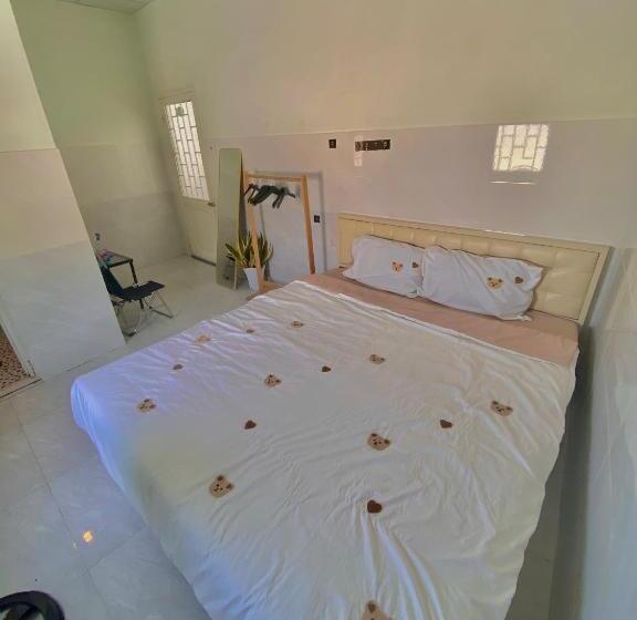 هتل Homestay Tuyết Trinh