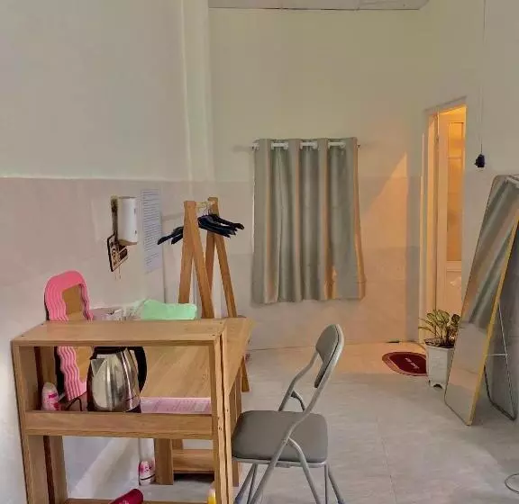 هتل Homestay Tuyết Trinh