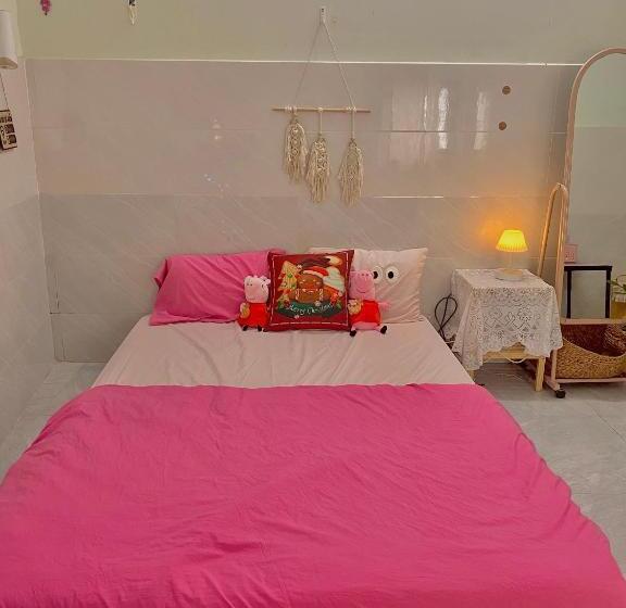 هتل Homestay Tuyết Trinh