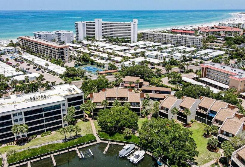 فندق Midnight Cove Ii 823