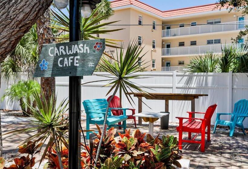 فندق Midnight Cove Ii 823