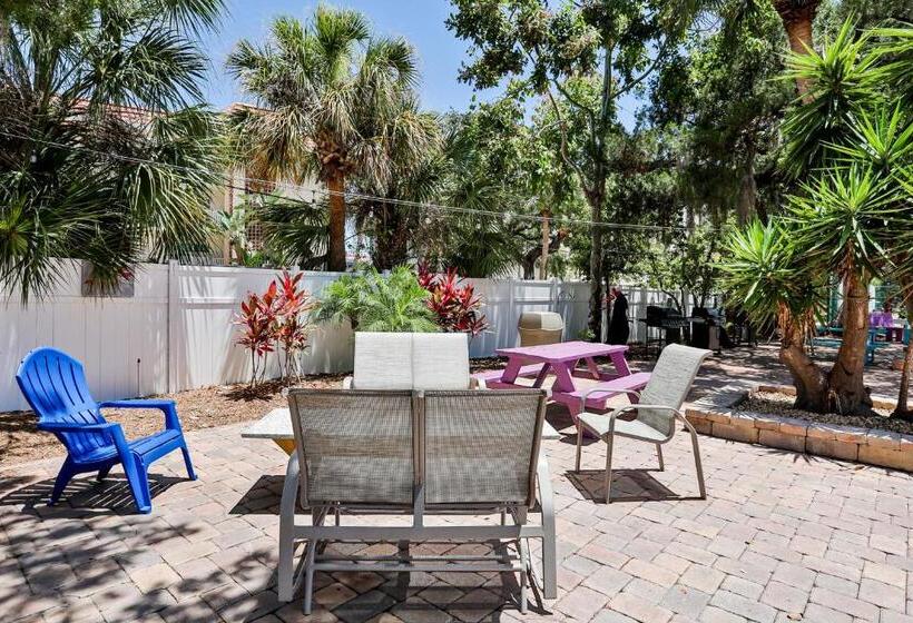 فندق Midnight Cove Ii 823