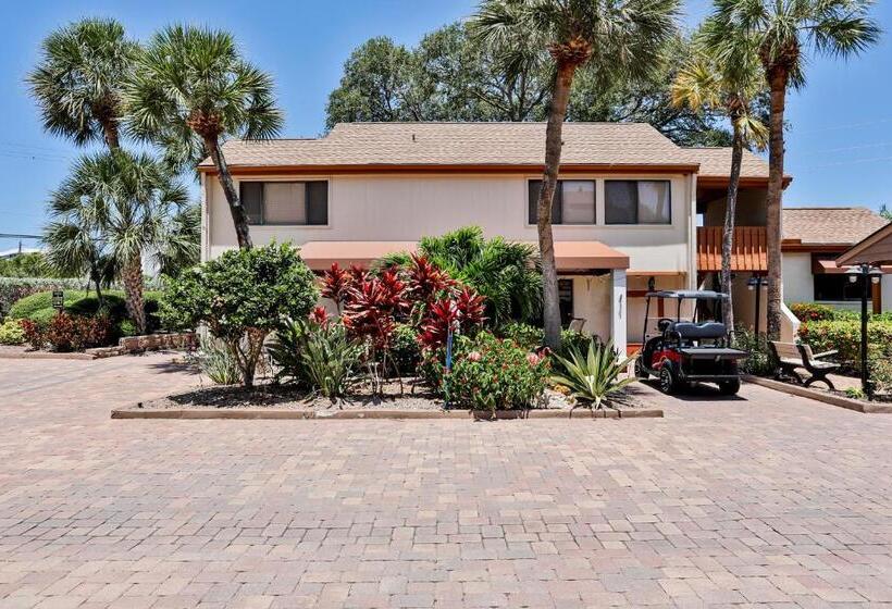 فندق Midnight Cove Ii 823