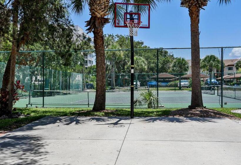 فندق Midnight Cove Ii 823