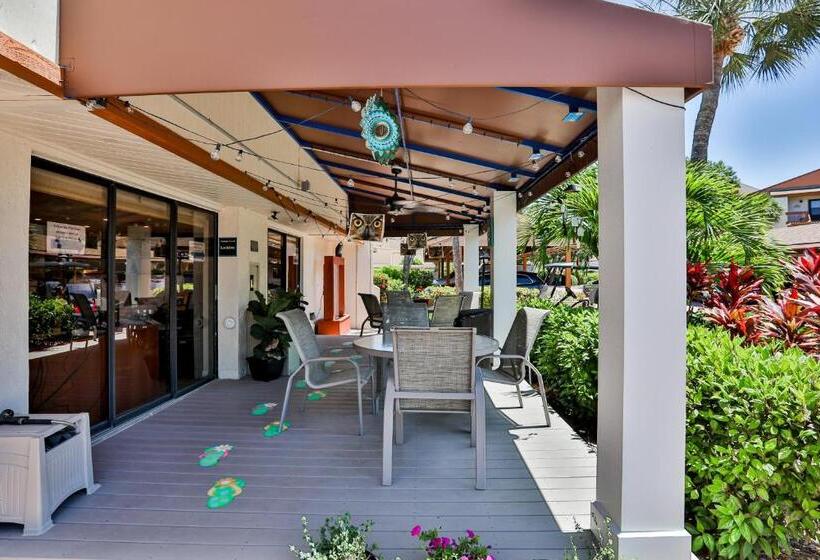 فندق Midnight Cove Ii 823