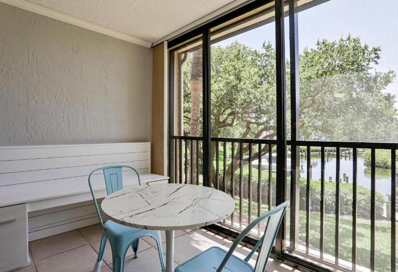 فندق Midnight Cove Ii 823