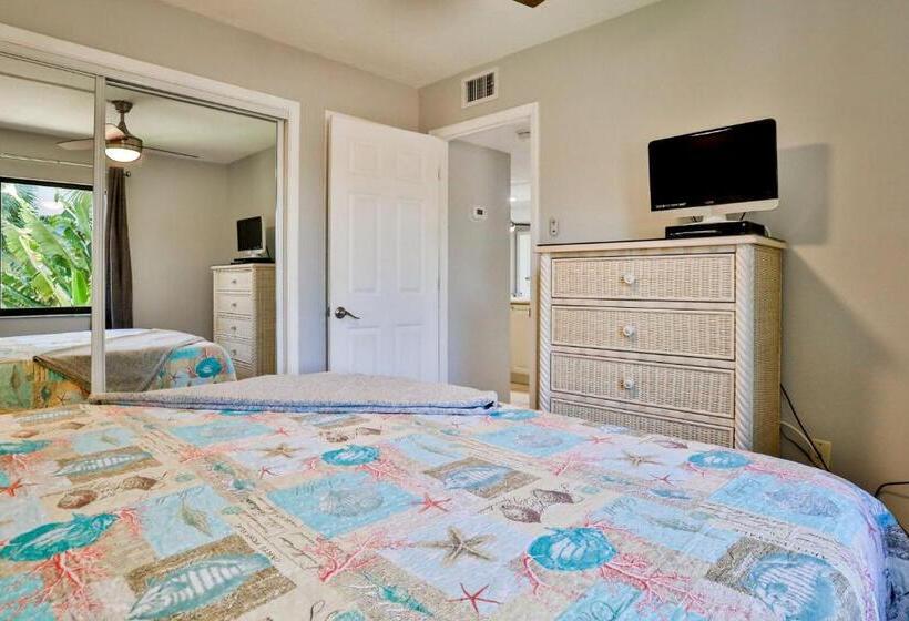 فندق Midnight Cove Ii 823