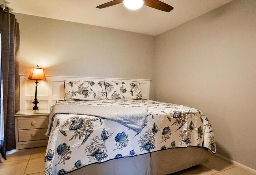 فندق Midnight Cove Ii 823