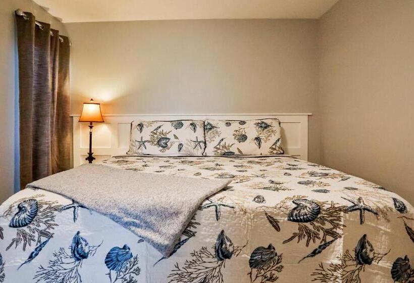 فندق Midnight Cove Ii 823