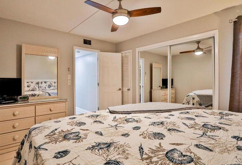 فندق Midnight Cove Ii 823