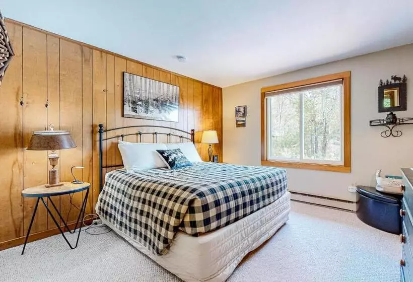ホテル Mittersill Sunset Townhome