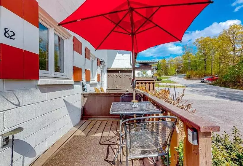 ホテル Mittersill Sunset Townhome