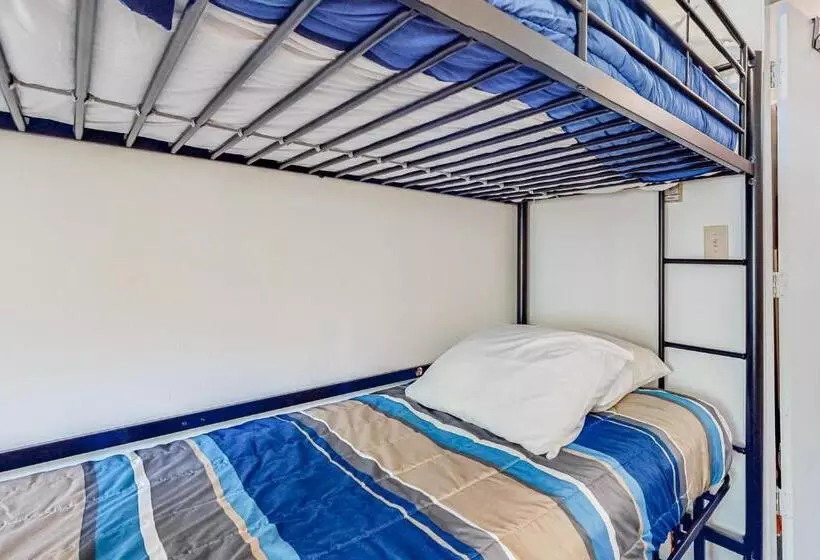 ホテル Mittersill Sunset Townhome