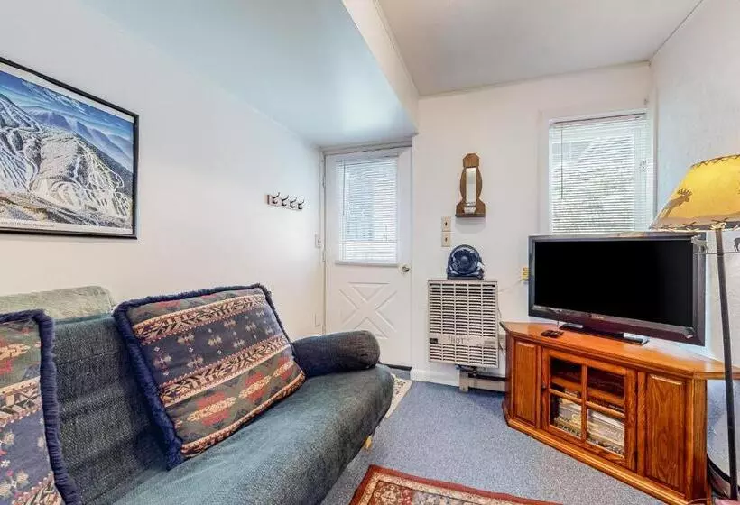 ホテル Mittersill Sunset Townhome