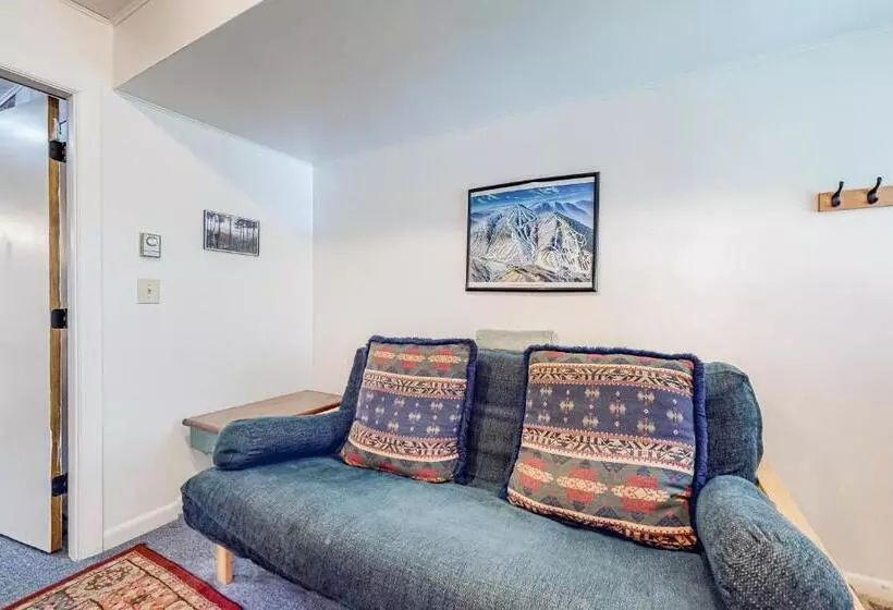 ホテル Mittersill Sunset Townhome