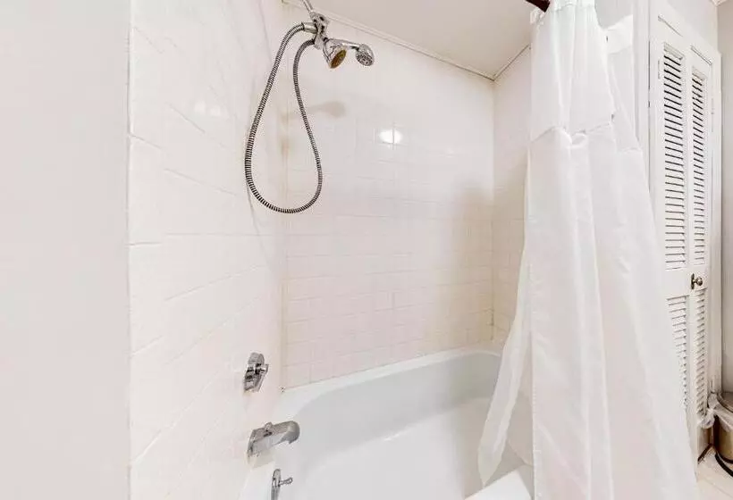 ホテル Mittersill Sunset Townhome