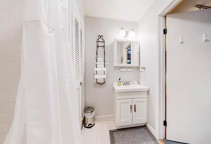 ホテル Mittersill Sunset Townhome