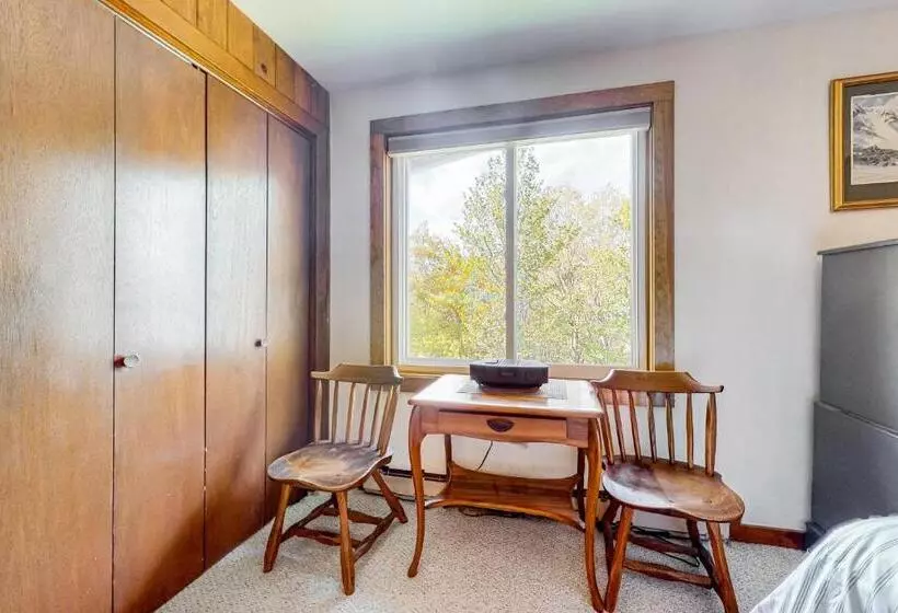 ホテル Mittersill Sunset Townhome
