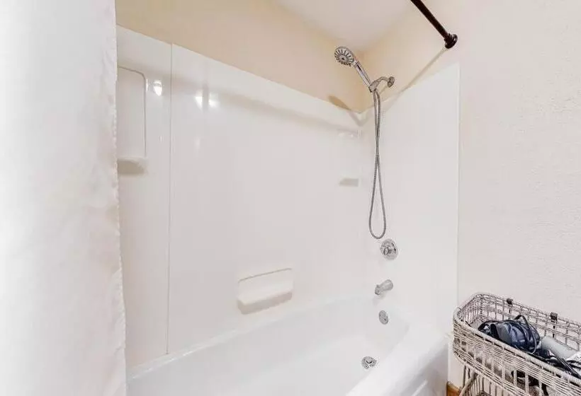 ホテル Mittersill Sunset Townhome