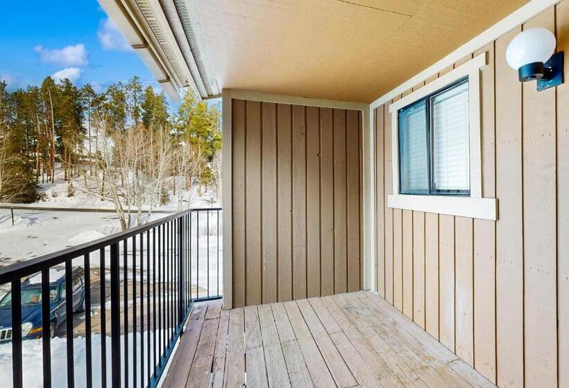 فندق Rustic Relaxation In Winter Park