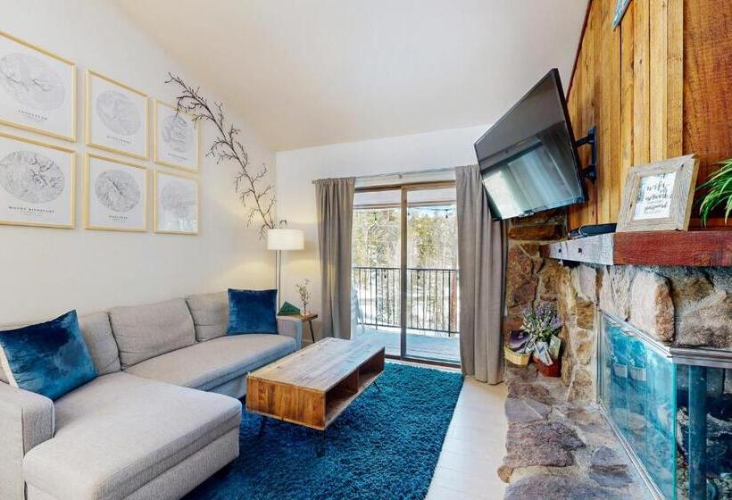 فندق Rustic Relaxation In Winter Park