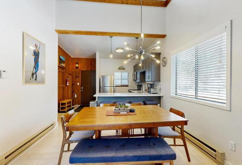 فندق Rustic Relaxation In Winter Park