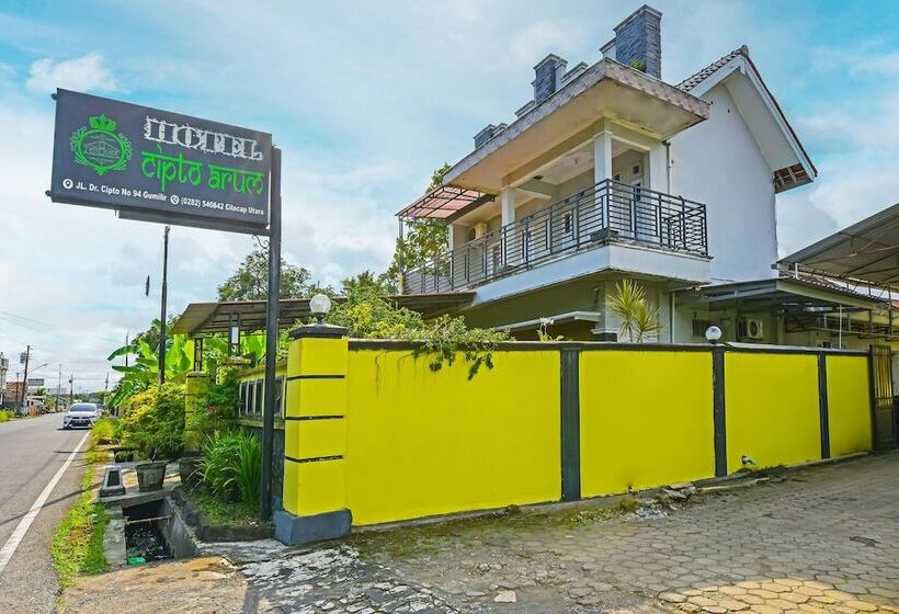 Spot On 91905 Hotel Cipto Arum