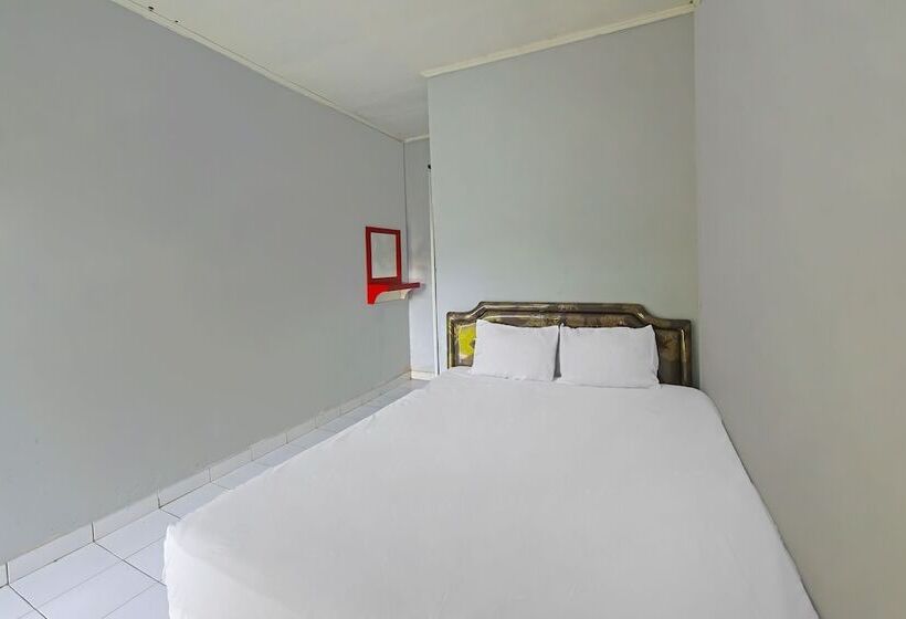 Spot On 91905 Hotel Cipto Arum